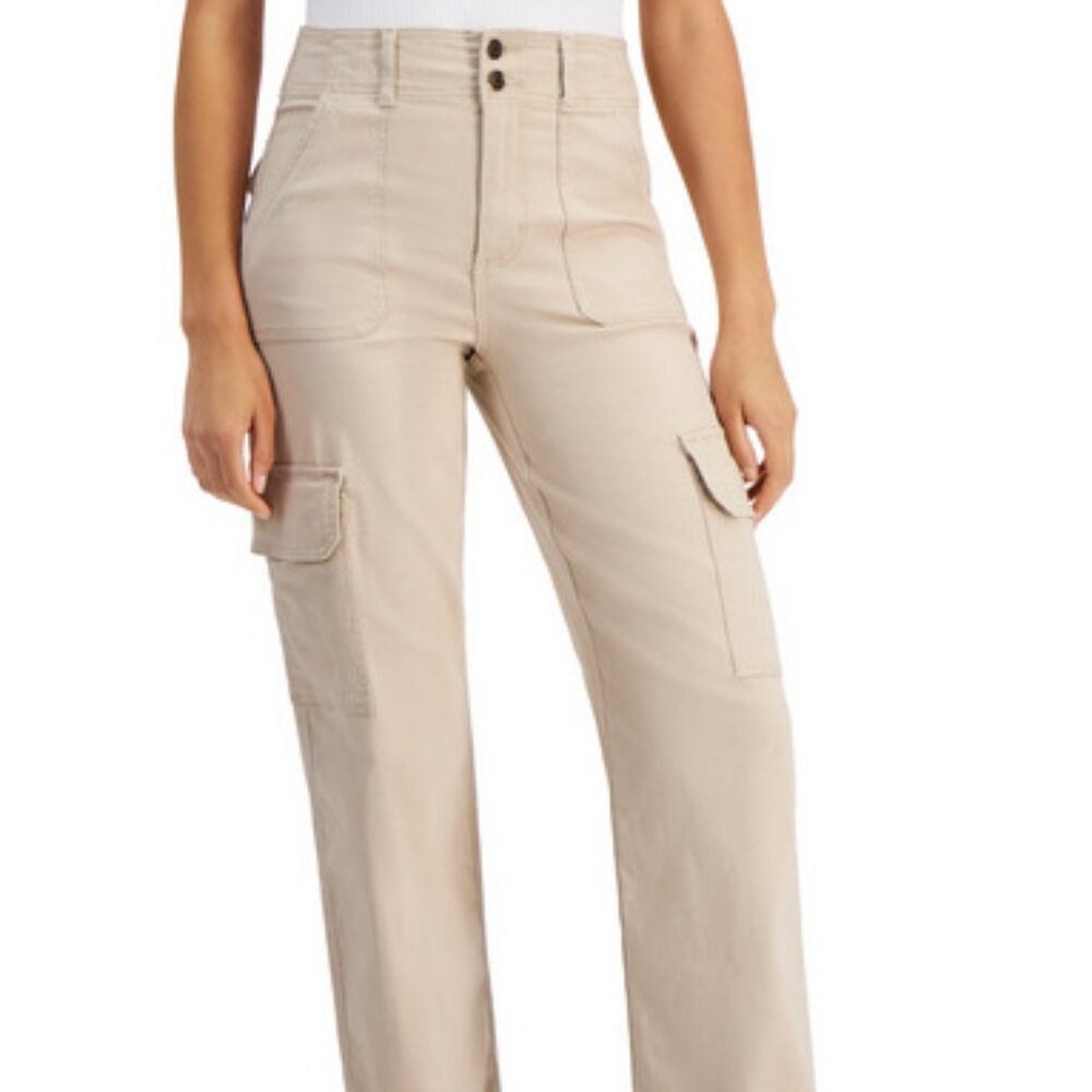 Junior's Cargo Pants